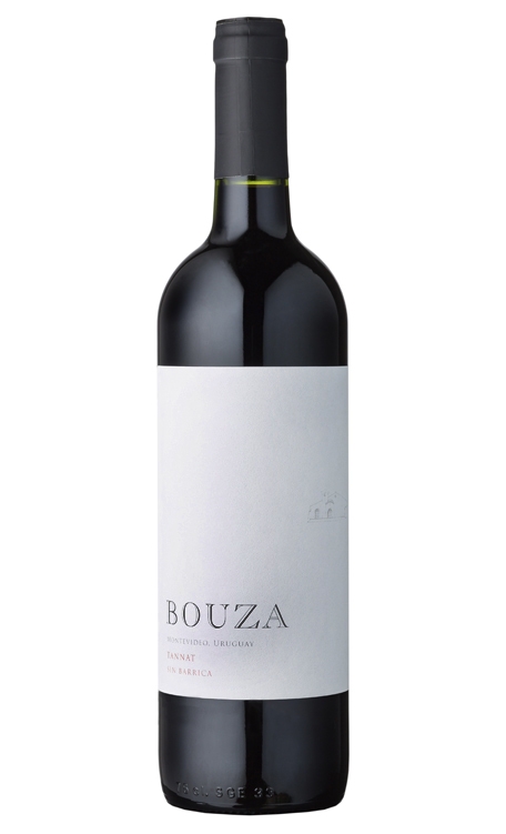 Vinho Bouza Tannat 750ml