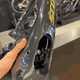 Quadro Scott Em Carbono Spark RC TUNED Trava Remota - 8