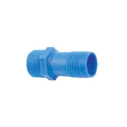 POLIETILENO ADAPTADOR  1/2 AZ BIANPLAST