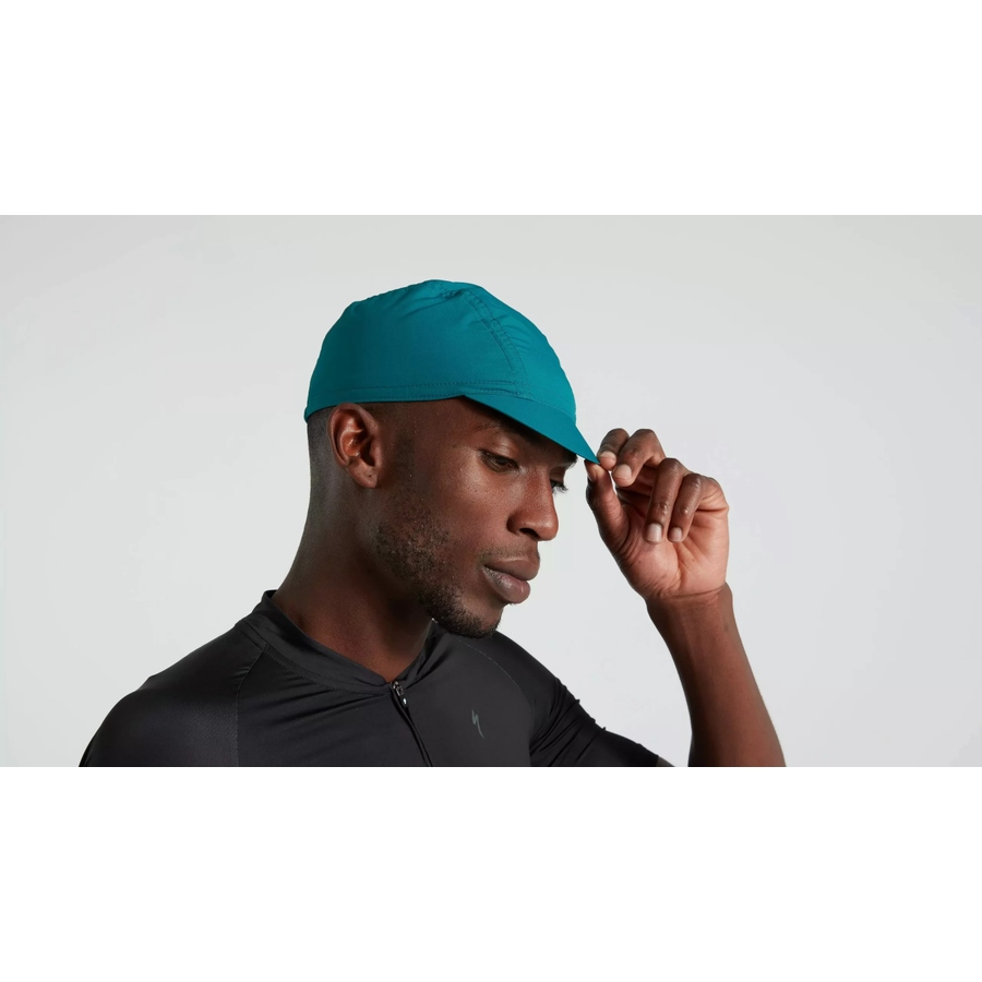 Cap Specialized Deflect UV Unissex Tropical Teal