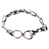 CORRENTE CADEADO 6/40 ZINC S RAPHAEL