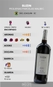 Vinho Suzin Malbec 750ml
