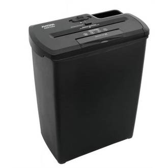 FRAGMENTADORA DE PAPEL/CARTAO 8FLS EM TIRAS - AS810SD - 127V - UN - AURORA