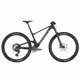 Bicicleta Scott Spark RC Team Issue Preta Carbono Aparente - 1