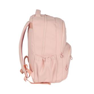 MOCHILA COSTAS JUVENIL UP4YOU MS49631UP - SALMAO - UN - LUXCEL