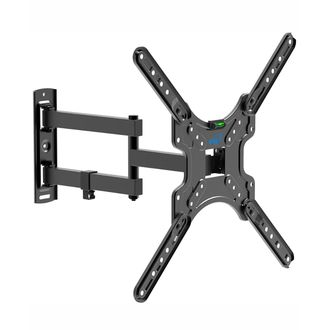 SUPORTE P/ TV ARTICULADO 26" A 65" - MT400AR-EX - UN - ELG