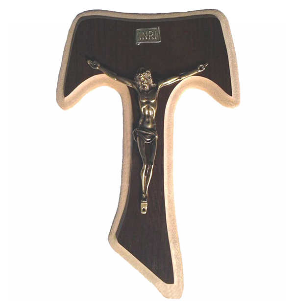 Crucifixo (CR-27)