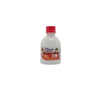 COLA BRANCA LAVAVEL  - 250G - CX 48 - GLINORTE