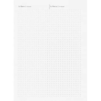CADERNO UNIV CAPA DURA 15X1 240FLS - INSANO - UN - JANDAIA