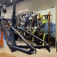 Quadro Specialized Epic Evo com Kashima Preto - 5