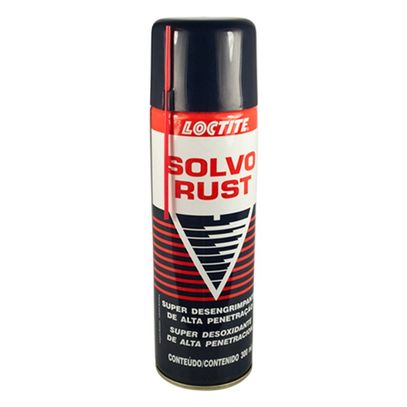 LOCTITE SOLVO RUST 300ml