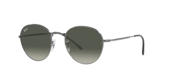 OCULOS RAY BAN DAVID RB3582 004 71