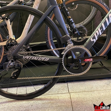 Grupo de Peças Sram Original Rival AXS 12V 