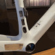 Quadro SCOTT em Carbono ADDICT HMF branco gelo - 4