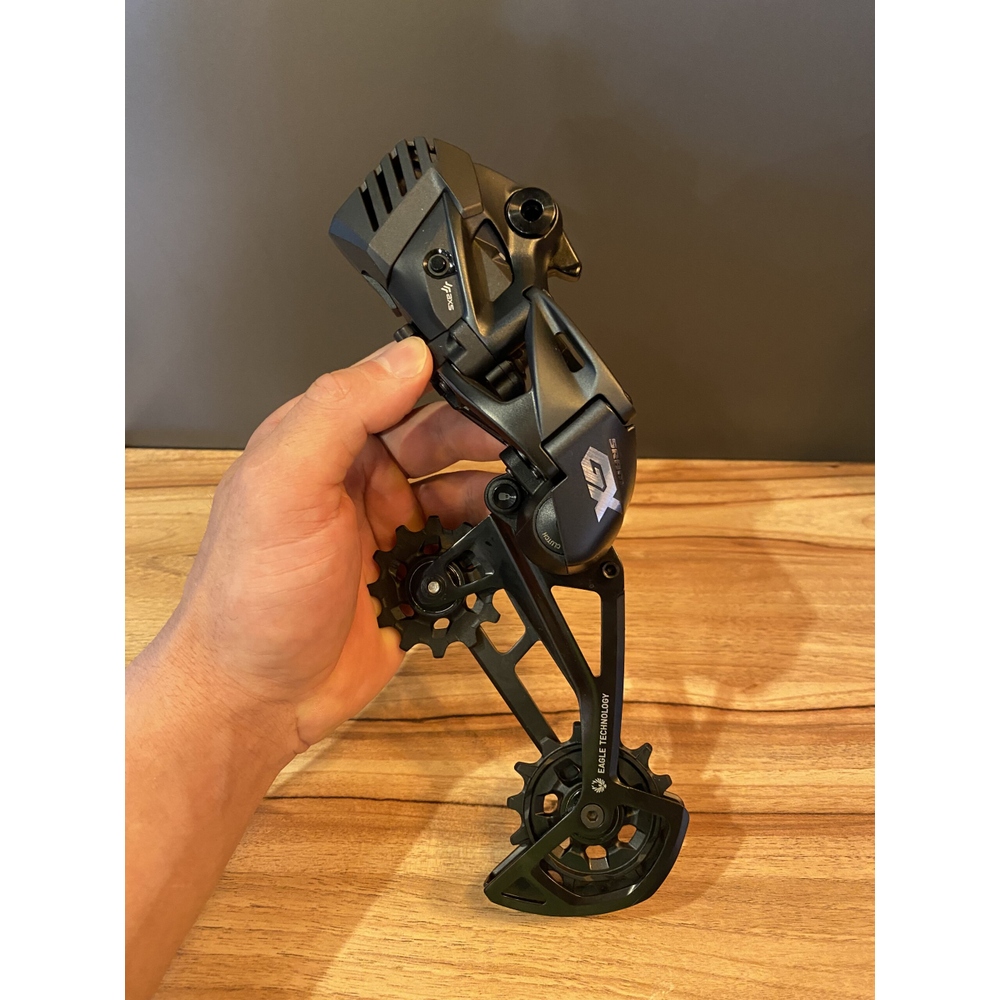 Câmbio Traseiro Cambio Sram Xx1 11v Câmbio Traseiro Sram Original