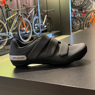 Sapatilha Specialized Torch 1.0 Preta 