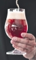 Taça Boccati Beer Blow 450ml (transparente)