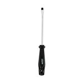 CHAVE FENDA CRV CABO PRETO 1/4x5 MISTER