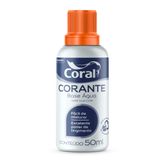 CORANTE CORAL 50ml LARANJA