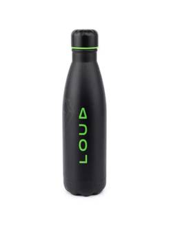 GARRAFA SQUEEZE 500ML - LOUD - LO1010 - UN - CLIO