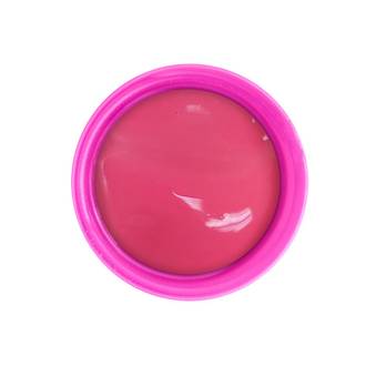 TINTA PVA FOSCA 37ML  - ROSA ESCURO - UN - DAC