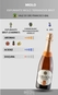 Espumante Miolo Terranova Brut 750ml