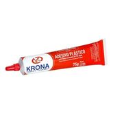 ADESIVO PVC KRONA 75g