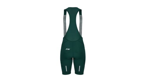 BRETELLE ASW ACTIVE 2.0 VERDE MUSGO   hover
