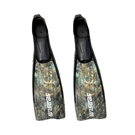 NADADEIRA VELOX SEASUB CAMUFLADO
