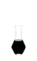 Conjunto Decanter + 2 Taças Riedel Heart to Heart