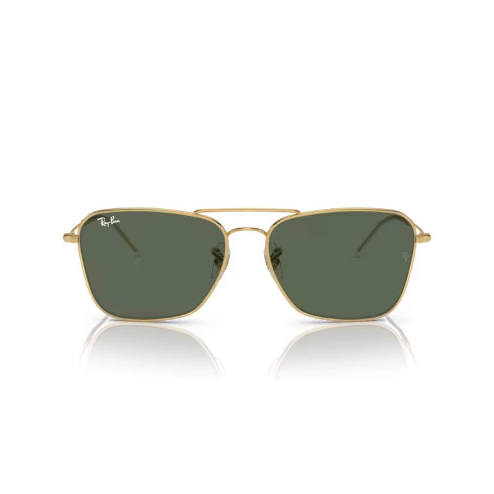 Descubra o Estilo Invertido com os Óculos de Sol RayBan Reverse