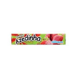 DROPS AZEDINHA 35G - MORANGO - UN - CORY