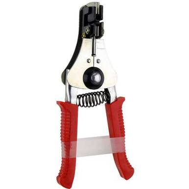 ALICATE DESCASCADOR DE FIOS TIPO UNIPEX STARFER