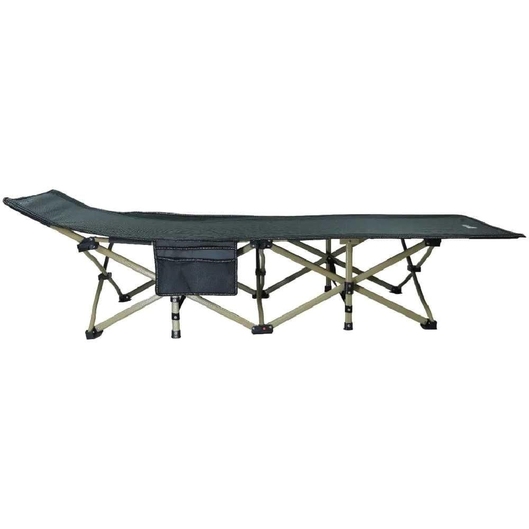 CAMA DOBRÁVEL DREAM NAUTIKA CINZA