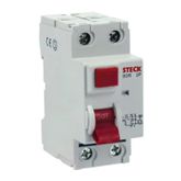 DISPOSITIVO DR BIF 100A/30MA SDR2100003 STECK