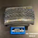 Pneu MTB Continental Cross King Protection Tubeless Preto - 4