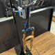 Garfo de Suspensão Fox Kashima Original 34 Gold 120mm 2025 - 2