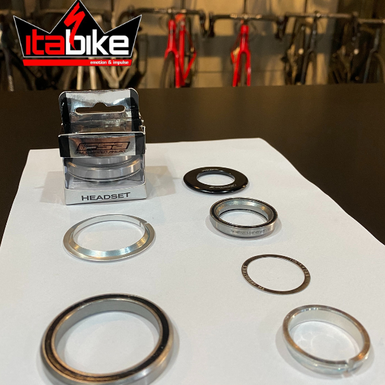 Caixa de Direção Specialized Completa