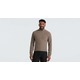 Jaqueta Original Specialized Prime Alpha Masculina Cinza - 1