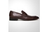 MOCASSIM MASCULINO SOCIAL MARROM RICARDO ALMEIDA