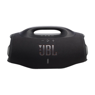 CAIXA DE SOM BT 250W BOOMBOX 4 A PROVA D AGUA IP68 - PRETO - UN - JBL