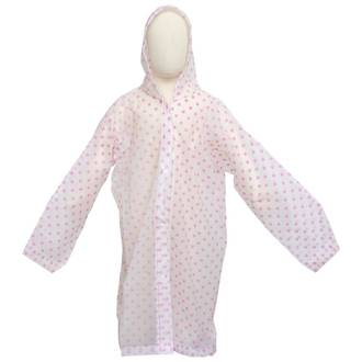 CAPA DE CHUVA INFANTIL YS35032 - UN - CONVOY