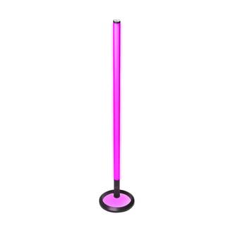 JBL PARTYLIGHT STICK LUZ LED PULSANTE 360° IPX4 - PRETO - UN - JBL
