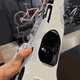 Quadro SCOTT Spark RC team issue em Carbono branco gelo - 9