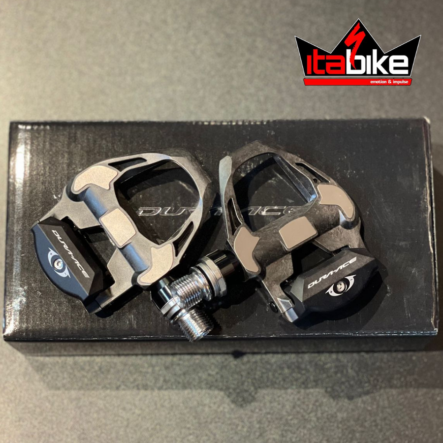 Pedal Shimano Original Dura-Ace PD-R9100