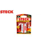 BATERIA STECK ALC 9V PA09V