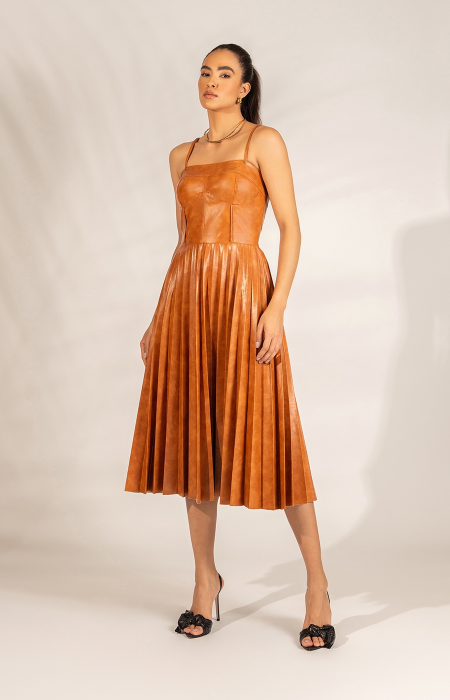 Vestido Chiara