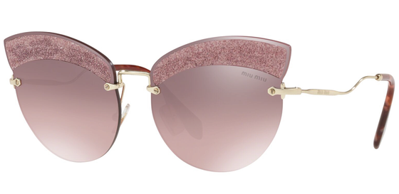 OCULOS  MIU MIU MU 58TS W3Q149
