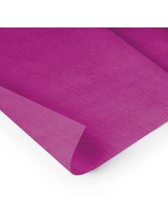 PAPEL CREPOM 0,48X2M - PINK - PCT 10 - RIDET