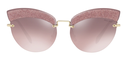 OCULOS  MIU MIU MU 58TS W3Q149